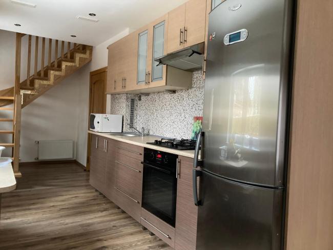 Уютный домик в дзинтари Images_5