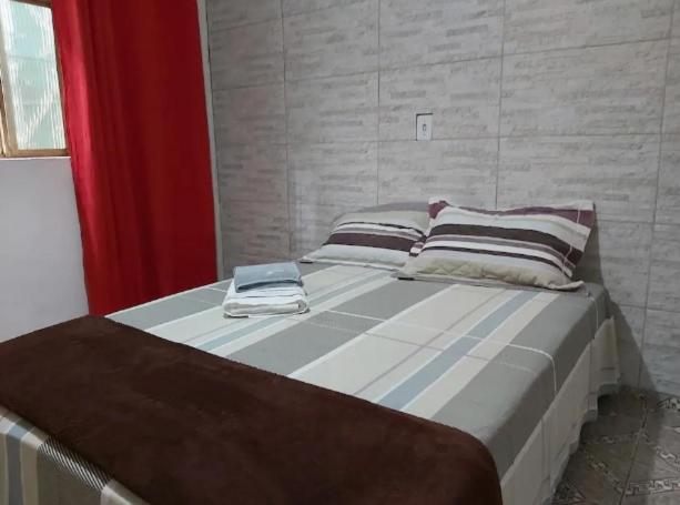 CASA EXCELENTE DE 2 QUARTOS C ÁREA GOURMET E WI-FI Images_1