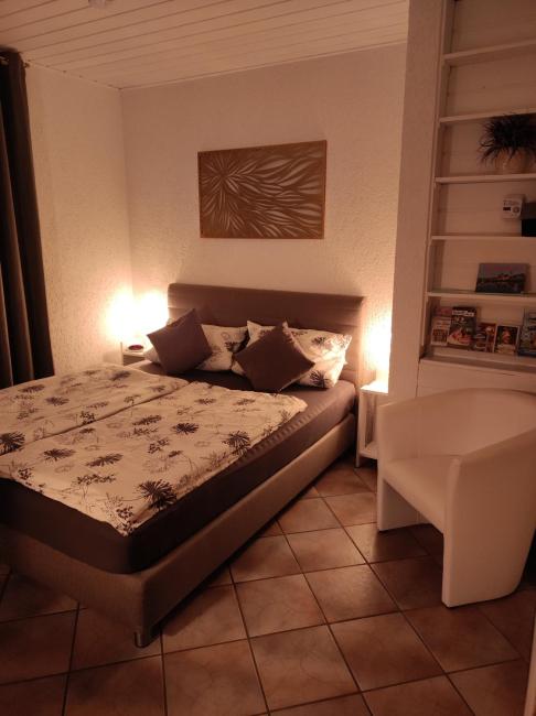 Gäste Apartement Casa Luber Images