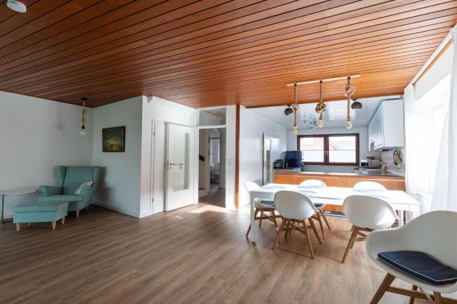 Haus Cux, App 7 Images