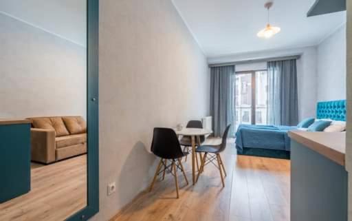 New Gudauri, Loft 1, apt 110 Images_3