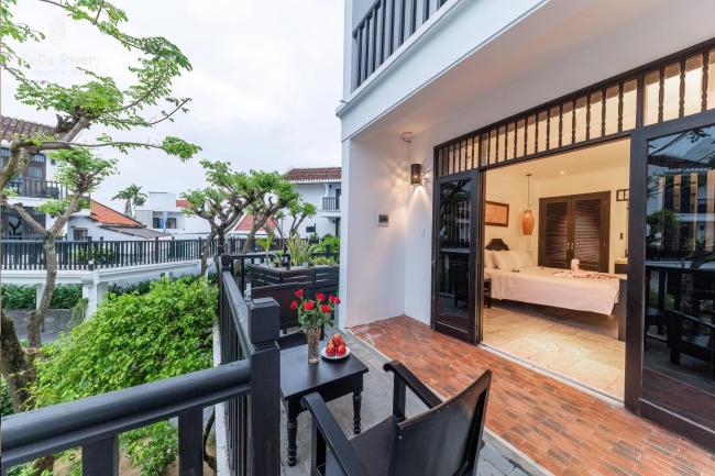 Hoi An Coco River Resort & Spa Images_5