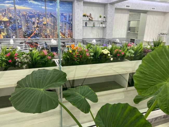 TASHRIF HOTEL Images_5