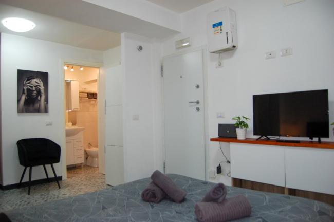 Centro Principe - Suite del Duca Images_1