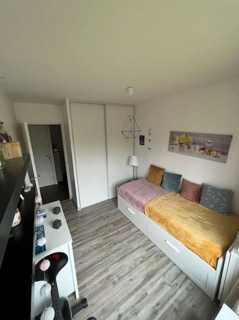 Vue sur le parc / Appartement et parking privé Images_4