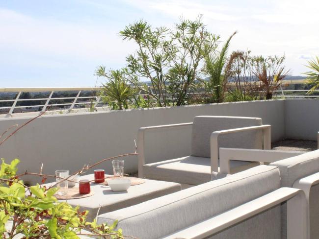 Magnifique 3 pièces avec terrasse et parking, 4 couchages, Villeneuve-Loubet Plage - FR-1-252A-11 Images_2