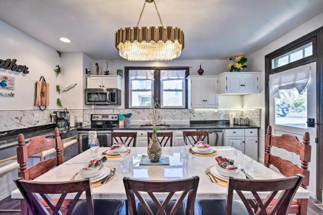 Sweet Hershey Townhome Less Than 3 Mi to Hersheypark! Images_2