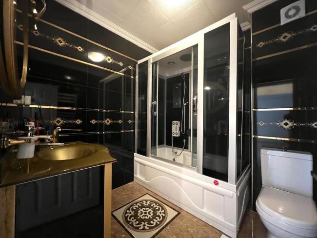 2+1 flat t w/View+Jacuzi in the heart of Beşiktaş Images_1