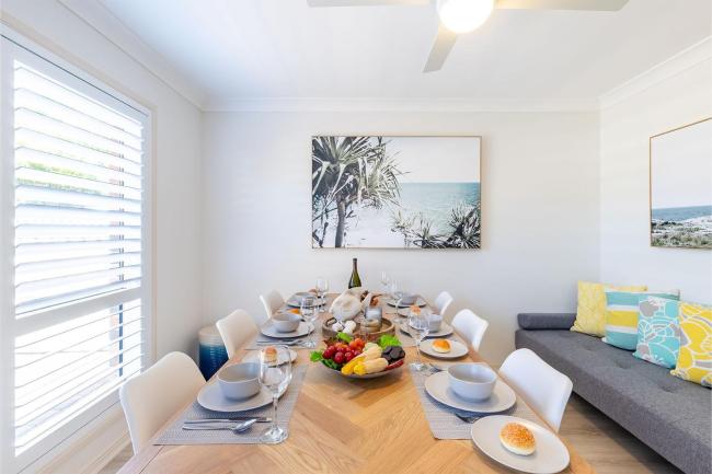 Crystal by the Bay 5 4 6 Crystal Cl air conditioned Wi Fi and close to the beach Images_2