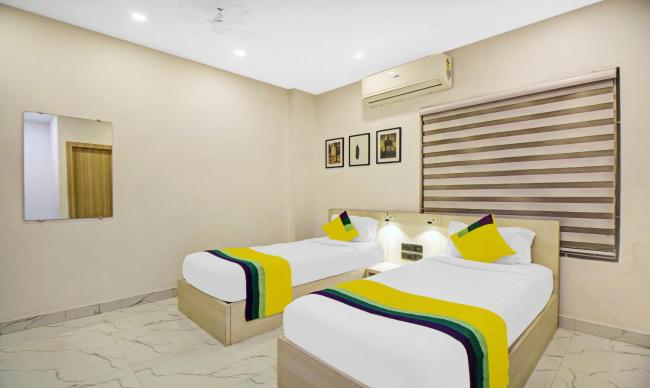 Itsy Hotels Transit Express Images_4