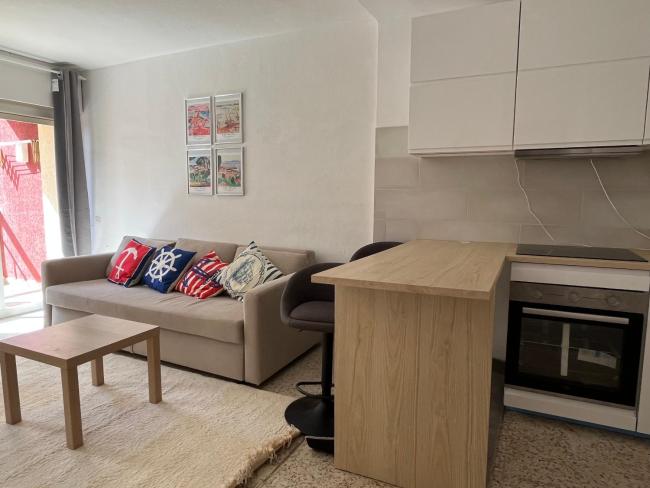Apartment in Benalmadena with nice view Iris Images_4