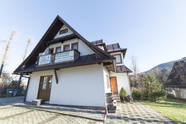 Domek Pod Reglami Images_1