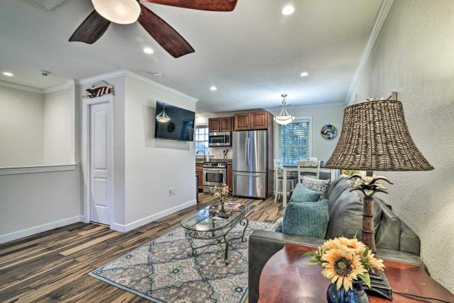 Charming Suffolk Cottage with Riverside Views Images_3