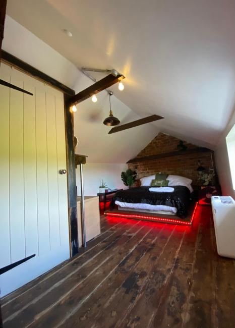 The Stable Annexe & Spa Images_1