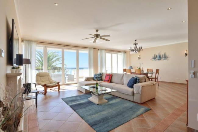 Casa del Mar - Amazing Villa with Sea View & Pool Images_4