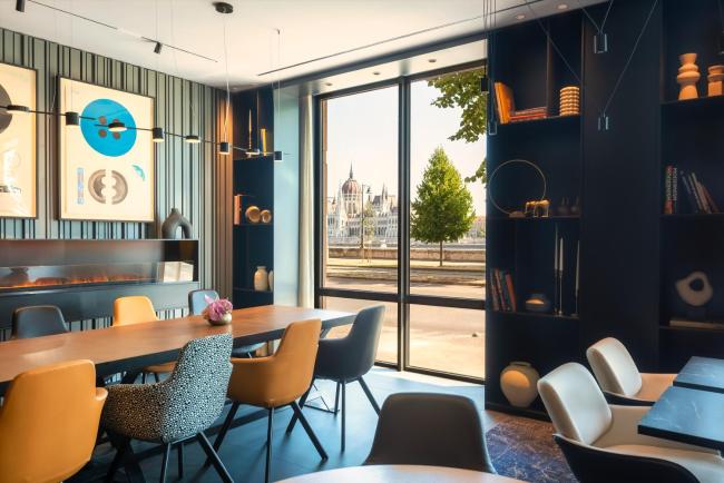 Park Plaza Budapest Images_1