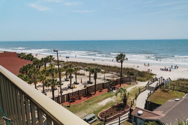 Myrtle Beach Resort A402 Images_2