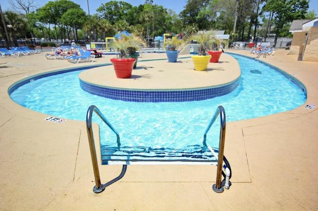 Myrtle Beach Resort A525 Images_4