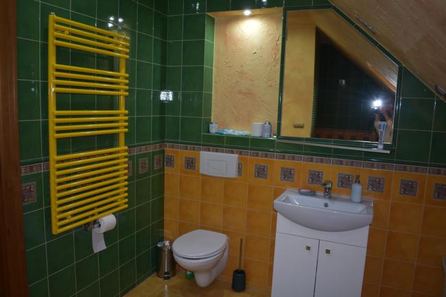 Pokoje w domu luksusowym Images_5