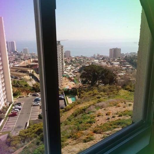 Departamento para compartir en familia, hermosa vista, condominio con piscina 504 caspio Images_1