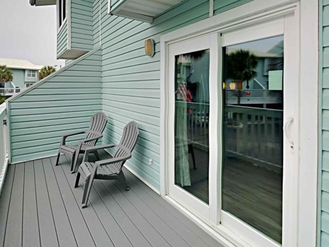 Sandcastle Townhomes navarre Beach 19 Images_4