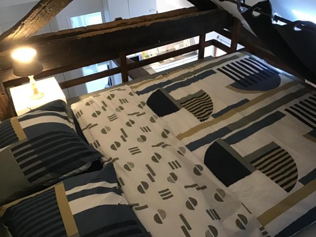 Refuge confort, Wifi, Equipé, Proche centre-ville Images_2