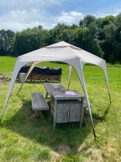 Tentrr - Belle Vue Pond and River Haven Images_3