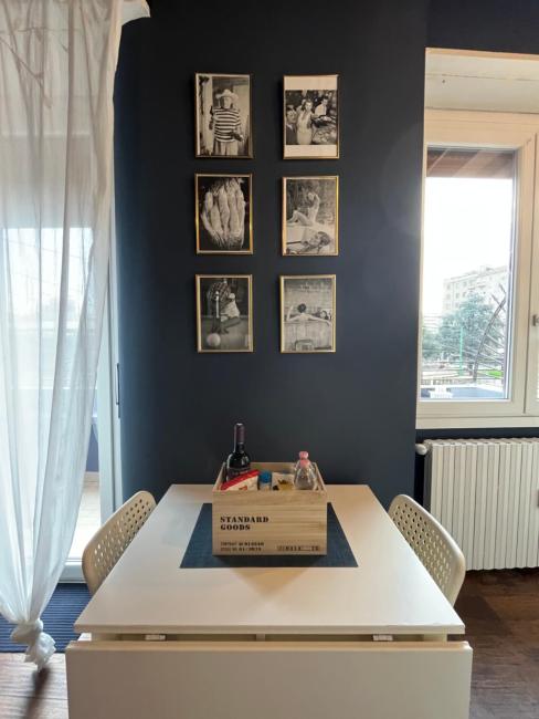 Città Studi Apartment - front metro Lambrate Images_2