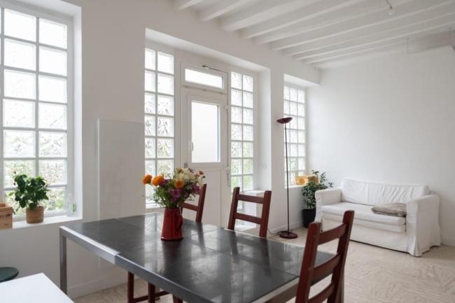 Charming 80m In The Heart Of Paris Images_4