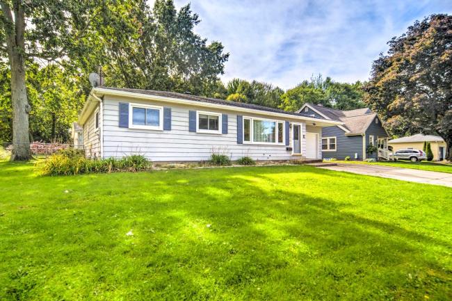 Eriesistable Place about 4 Mi to Downtown! Images_2