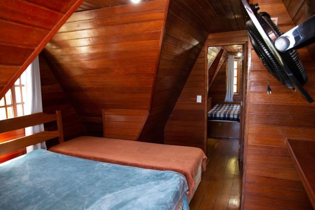 Chale com otima localizacao em Domingos Martins ES Images_3