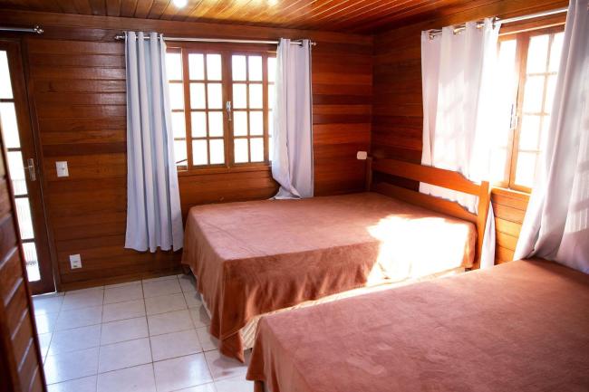 Chale com otima localizacao em Domingos Martins ES Images_5