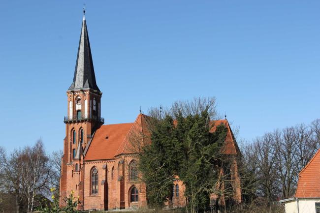 Pfarrscheune Wustrow Images_4