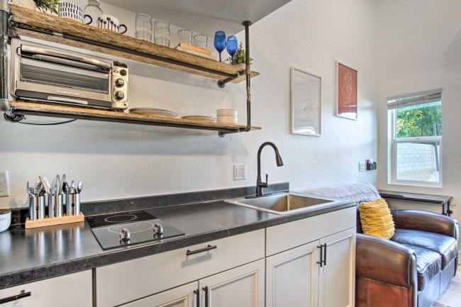 Tucson Tiny Home 5 Mi to Downtown! Images_5