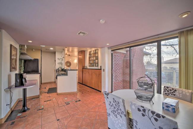 Tulsa Rental Home - Walk to Philbrook Museum Images_5