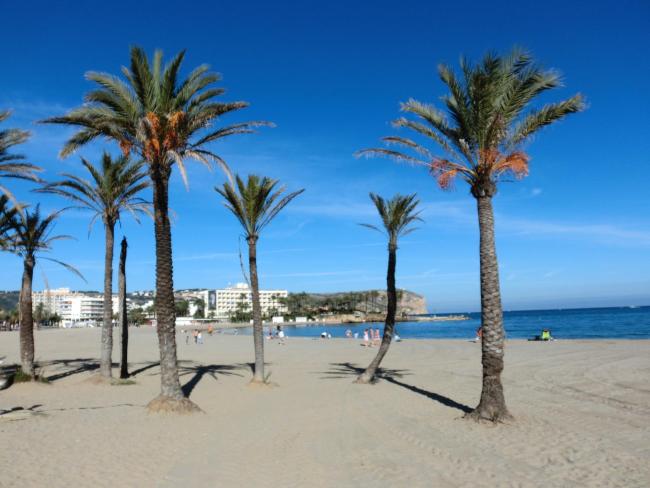 Sun José - Dúplex, Playa del Arenal Jávea Images_3