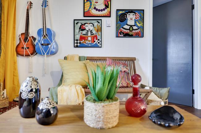 Casa Bohemia: A Relaxing Getaway Images_4