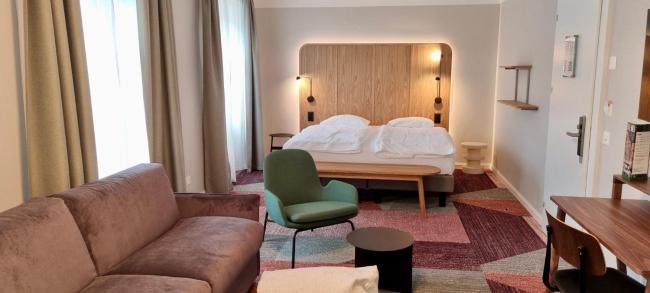 Hotel St. Josef Images_5