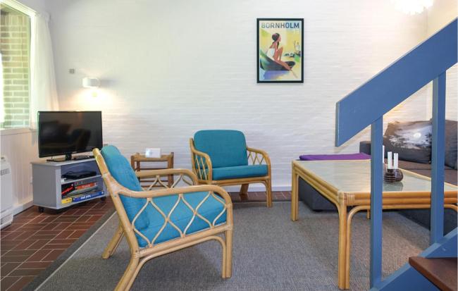 Pet Friendly Apartment In Allinge With Kitchen Images_5