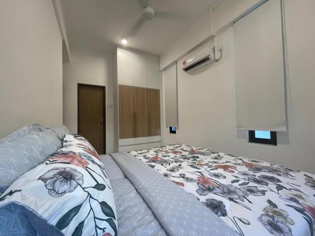 CONDO 2-10 IMPERIO PROFESSIONAL SUITE Alor Setar Images_1