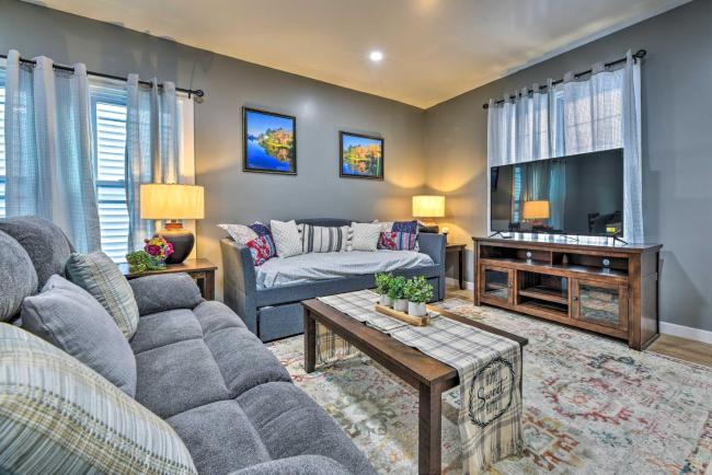 Ideally Located Buffalo Abode - Pets Welcome! Images_5