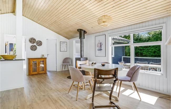 Lovely Home In Nykøbing Sj With Wifi Images_3