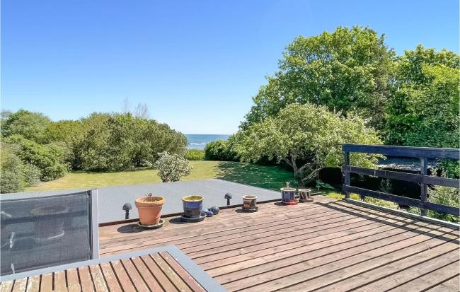 Beautiful Apartment In Nexø With Wifi Images_1