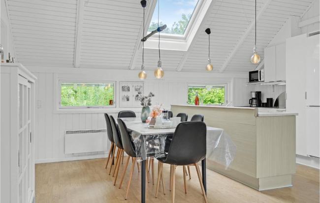 Amazing home in Toftlund with WiFi and 3 Bedrooms Images_4