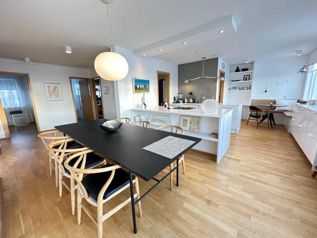 Modern and centrally located 3bedr apartment in Reykjavik Images_4