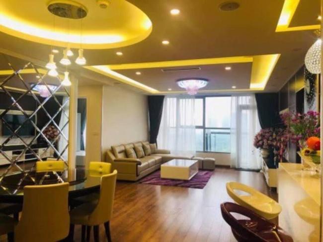 Condominium in Hanoi, Vietnam Images_5