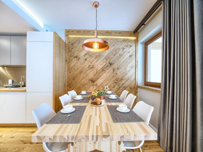 VisitZakopane - My Deer Apartment Images_1