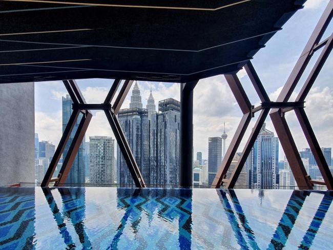 Scarletz Suites @ KLCC, by TwoFive Images_3