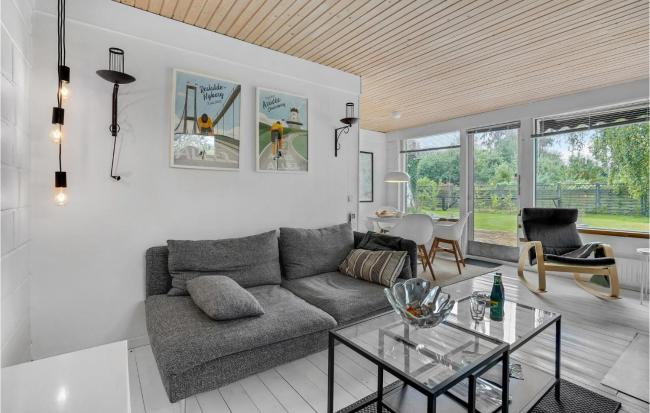 Nice home in Holbk with 2 Bedrooms and WiFi Images_3