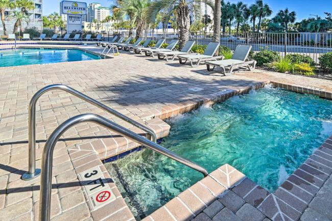 Inviting Condo 1 Block to Myrtle Beach! Images_3